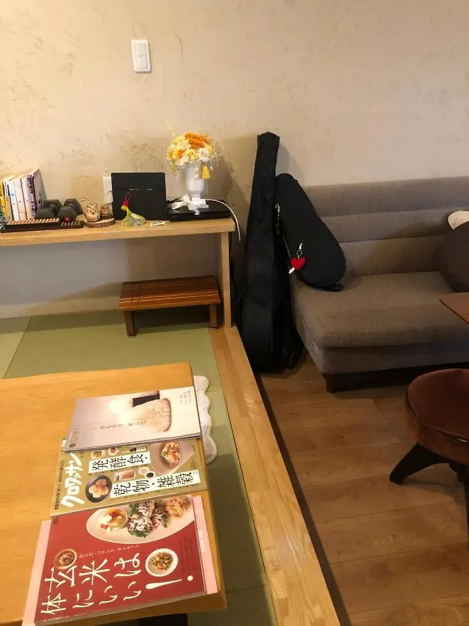 Art Inn 24 삿포로 시 홈스테이 삿포로 시