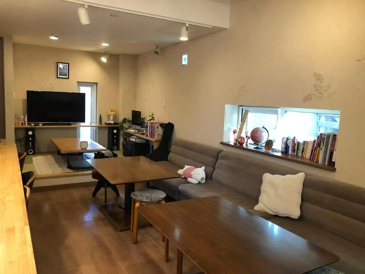 Art Inn 24 삿포로 시 0*, 삿포로 시 일본