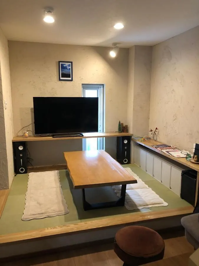 Art Inn 24 삿포로 시 0*, 삿포로 시 일본