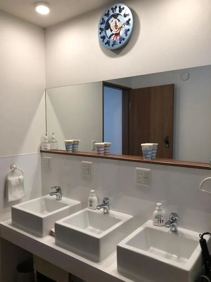 Art Inn 24 삿포로 시 삿포로 시
