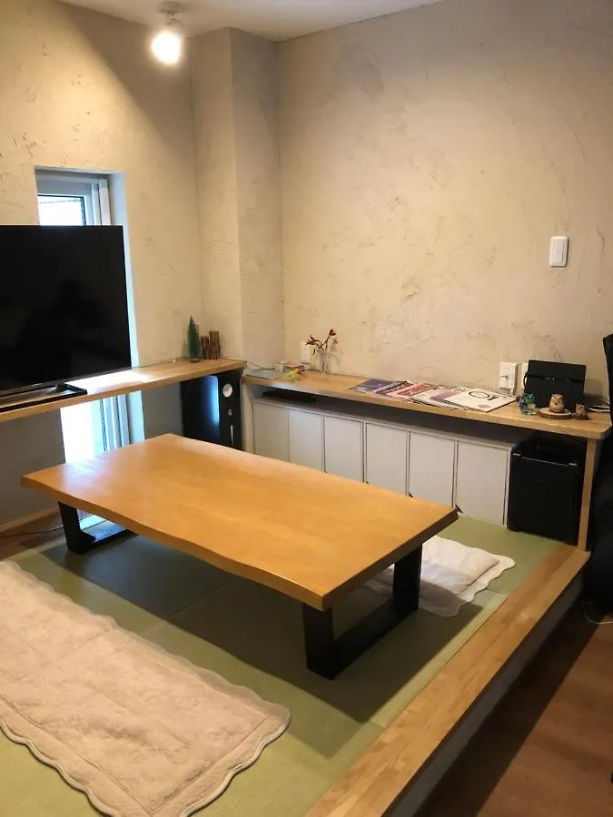 Art Inn 24 삿포로 시 0*, 삿포로 시