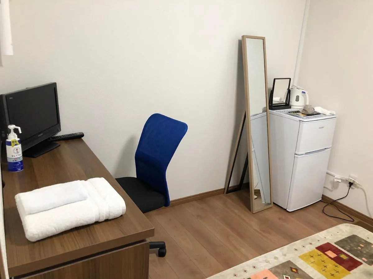 Art Inn 24 삿포로 시 홈스테이 삿포로 시