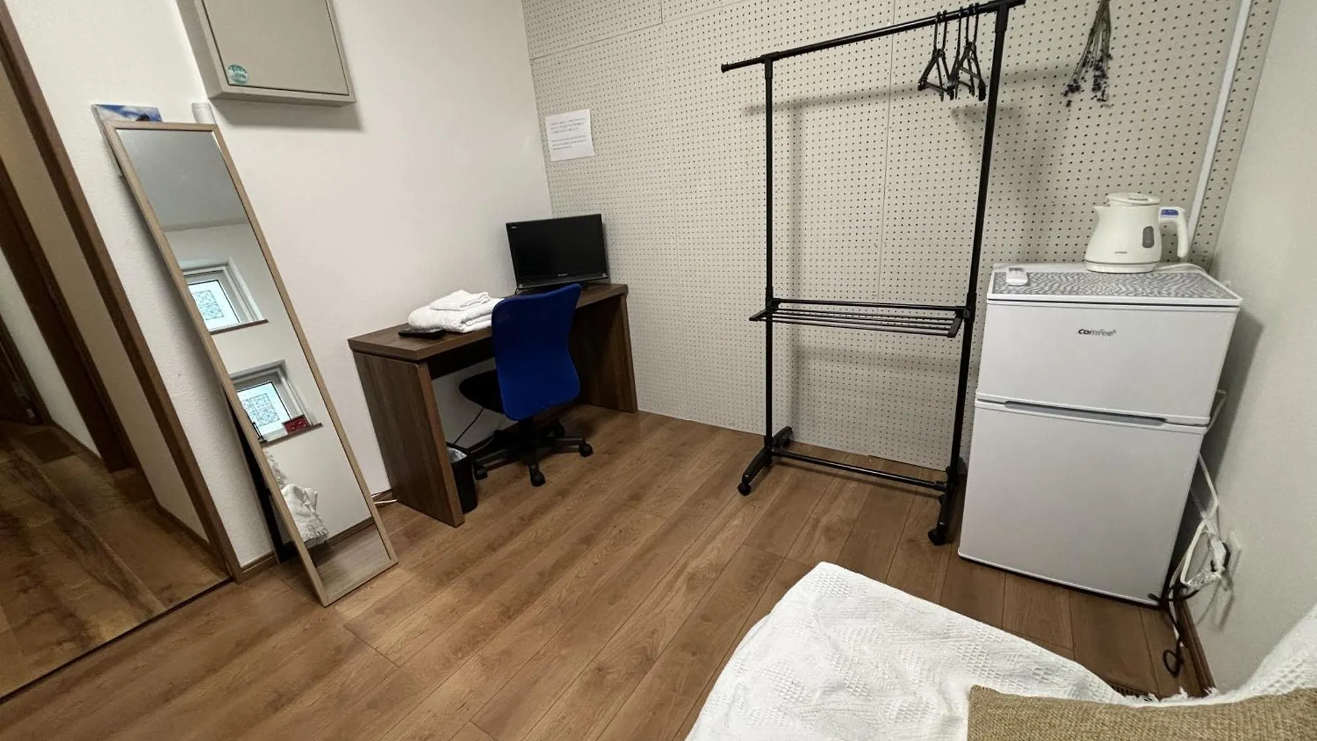 홈스테이 Art Inn 24 삿포로 시