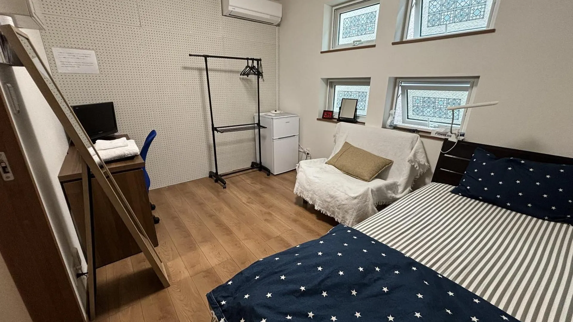 Art Inn 24 삿포로 시 일본