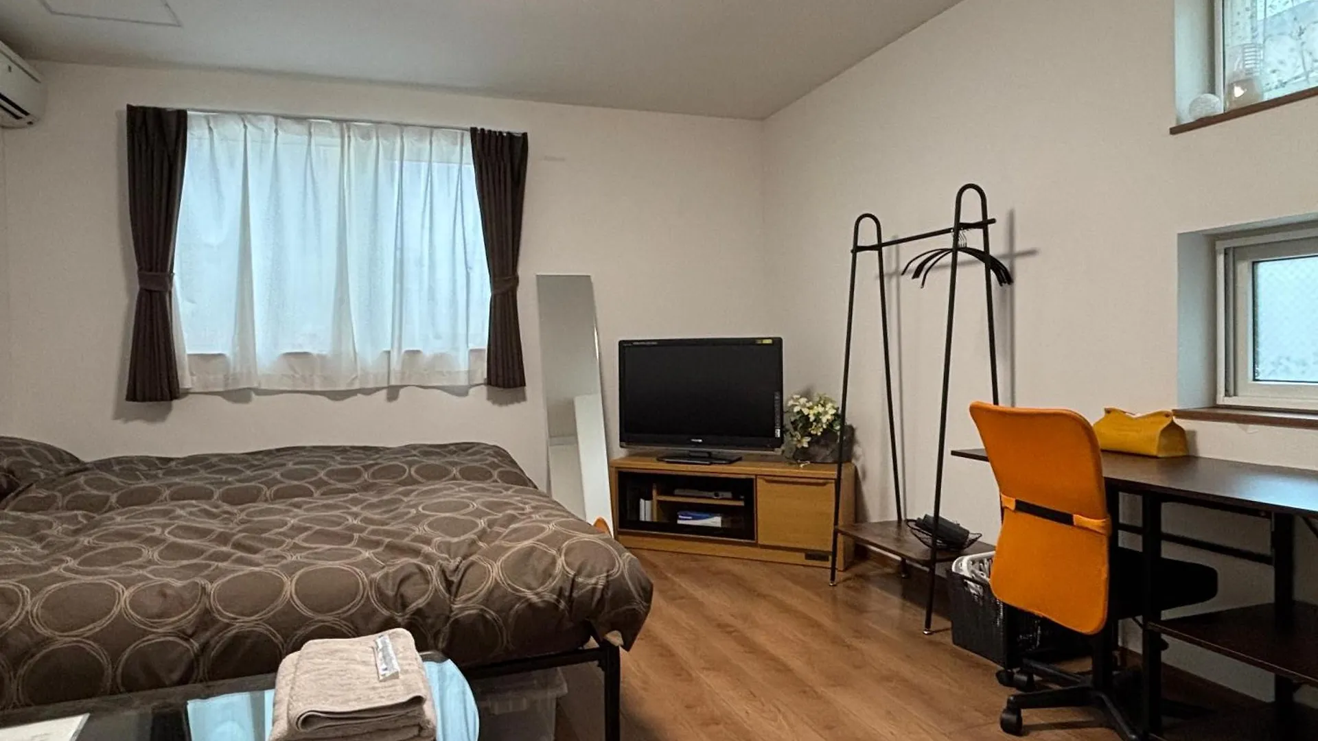 홈스테이 Art Inn 24 삿포로 시